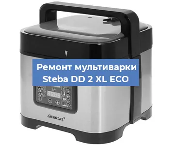 Замена ТЭНа на мультиварке Steba DD 2 XL ECO в Воронеже